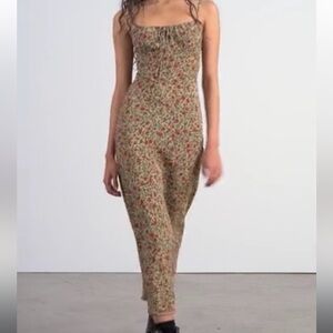 Realisation Par Alba Dress Dahlia M NWT